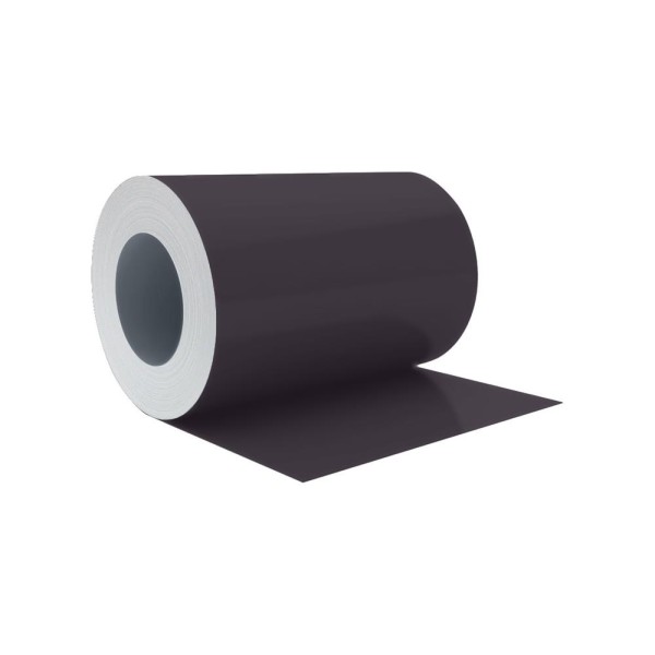 Отмотка 0.5 мм MAT RAL 8019, серо-коричневый