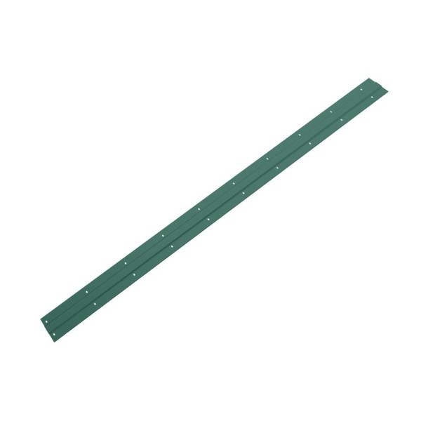 Планка усиливающая 0.5 мм Pural RAL 6005, зеленый мох