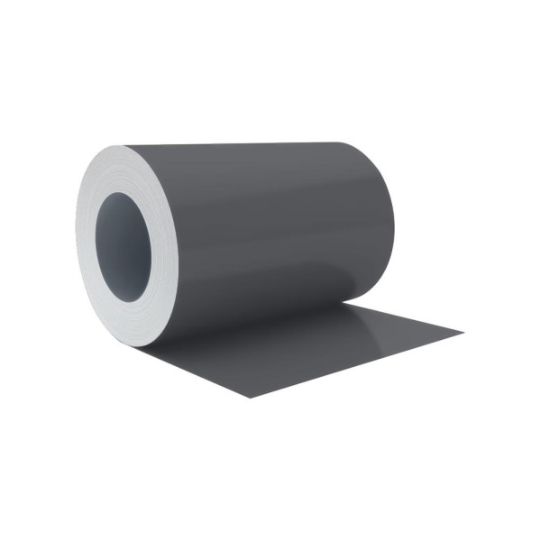 Отмотка 0.5 мм MAT RAL 7024, графитовый серый