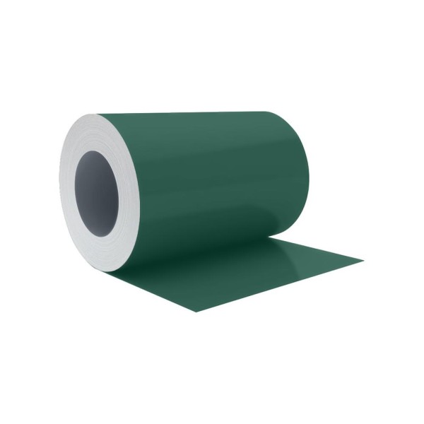 Отмотка 0.5 мм MAT RAL 6005, зеленый мох