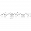 Профнастил C20A фигурный 0.35 мм Цинк