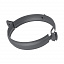 Кронштейн трубы Pural RAL 7024, графитовый серый